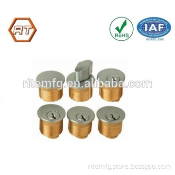 custom-made cnc machining brass hardware products